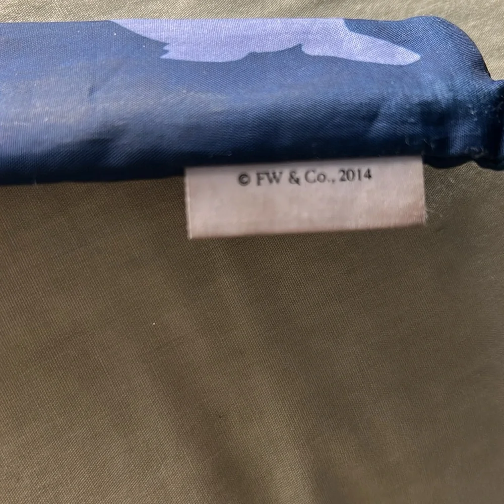 Peter Rabbit Fan Set With Cover - Picture 4 of 5